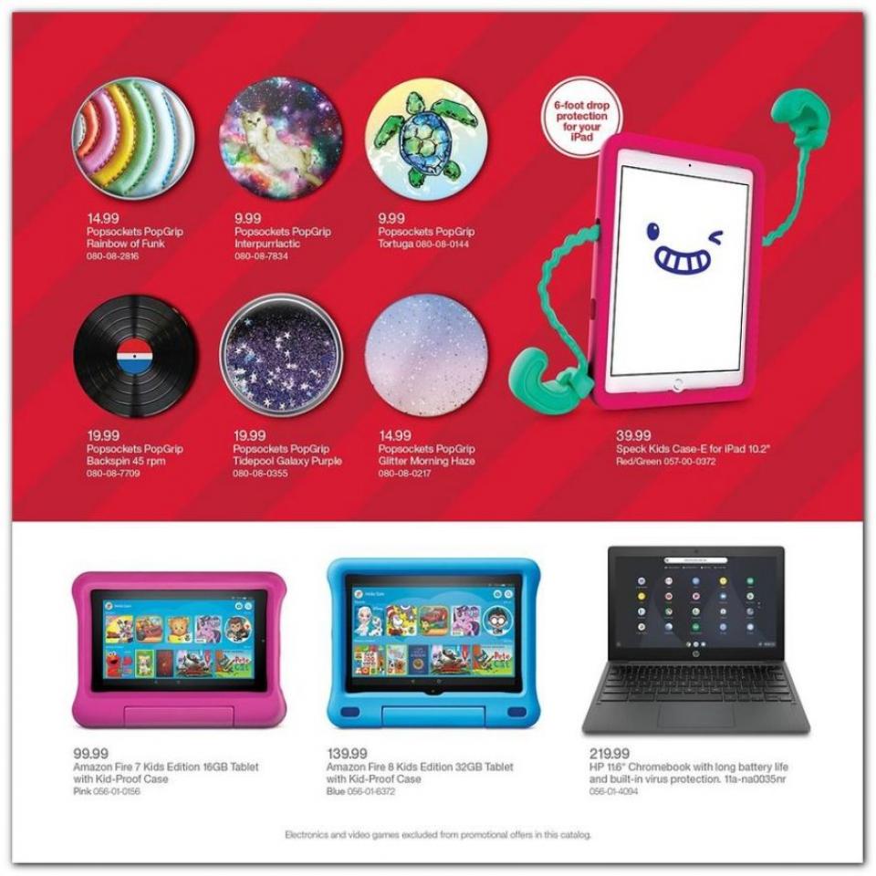 Top Toys Ads page 85