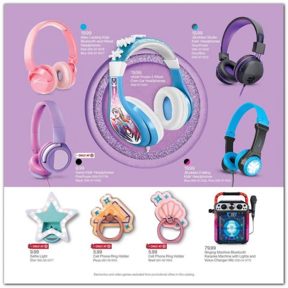 Top Toys Ads page 86