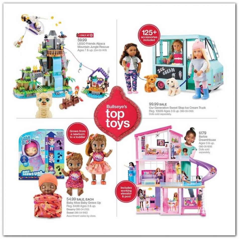 Top Toys Ads page 9