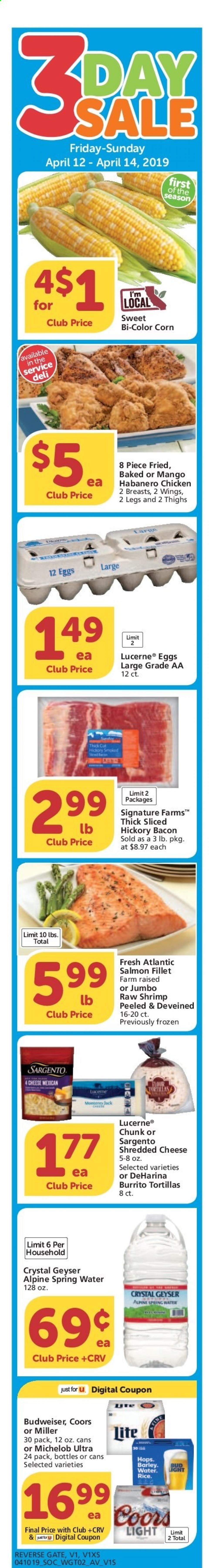 Vons Weekly Ad Apr 10 - 16, 2019 | WeeklyAds2