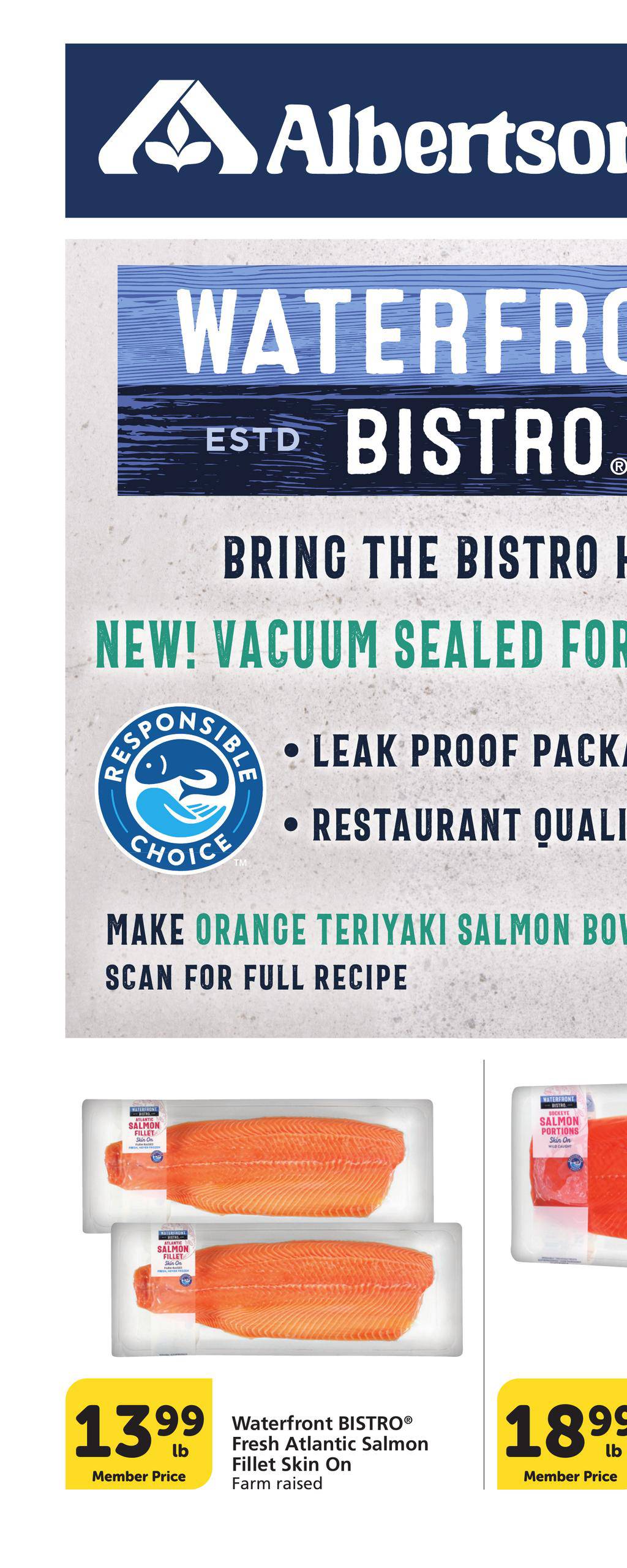 Vons Weekly Ad Big Book of Savings March 25 - April 21, 2026 | WeeklyAds2