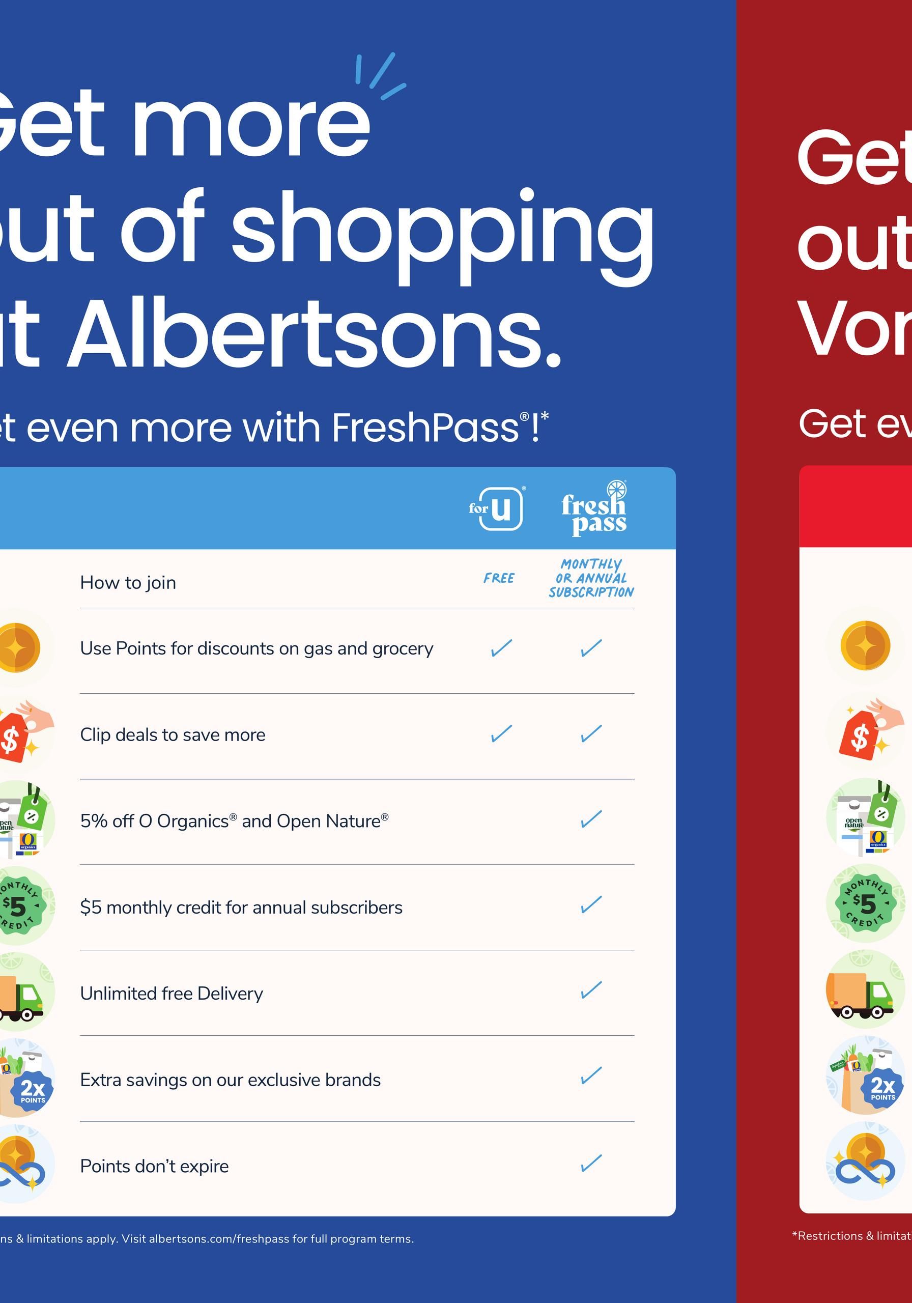 Vons Weekly Ad September 2 - 8, 2026 page 5