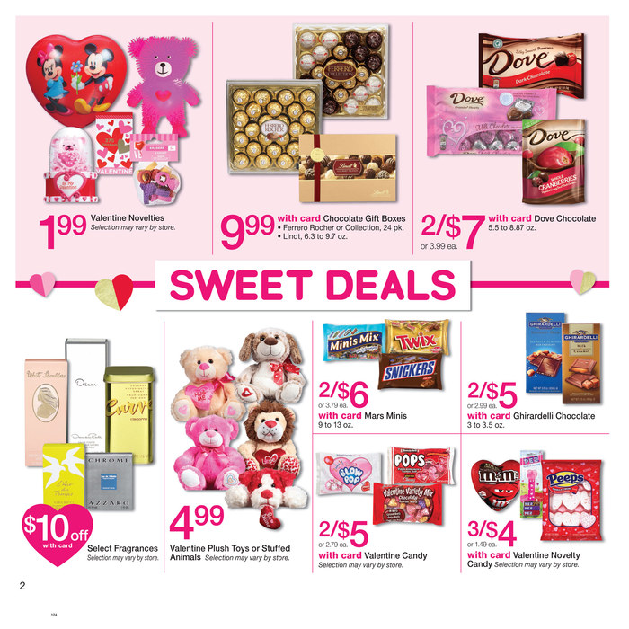 Walgreens Weekly Ad