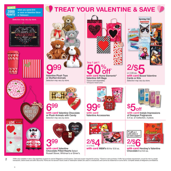 Walgreens Weekly Ad