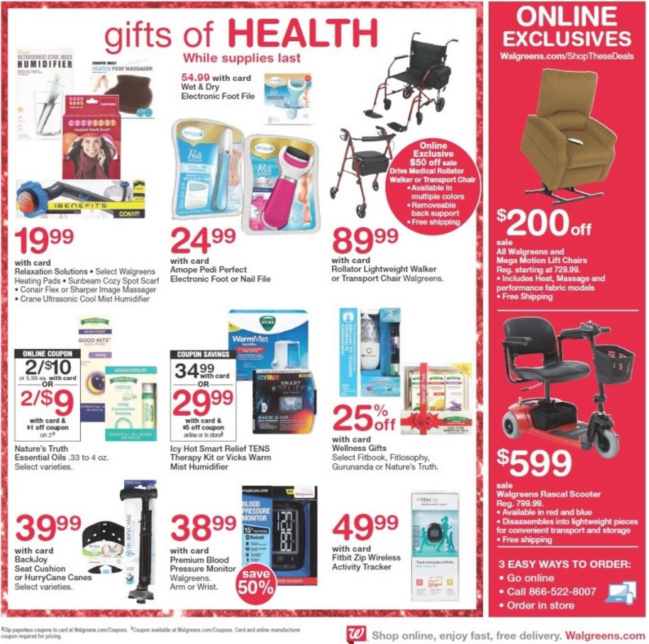 Walgreens Weekly Ad page 11