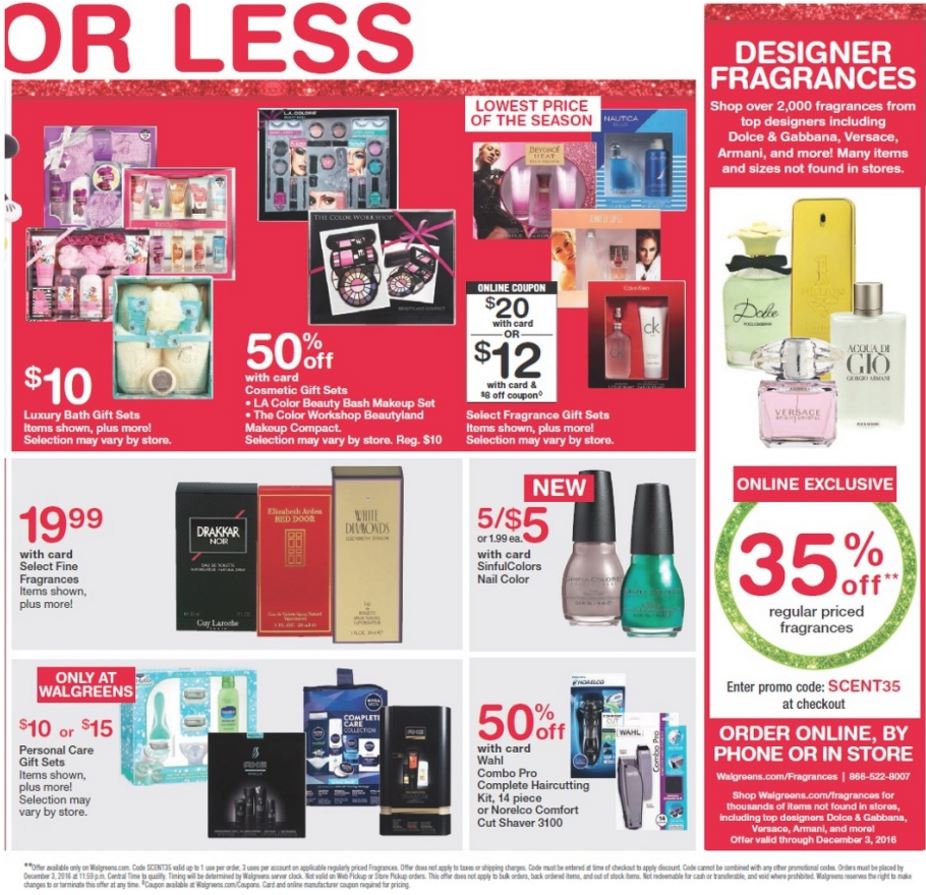 Walgreens Weekly Ad page 7