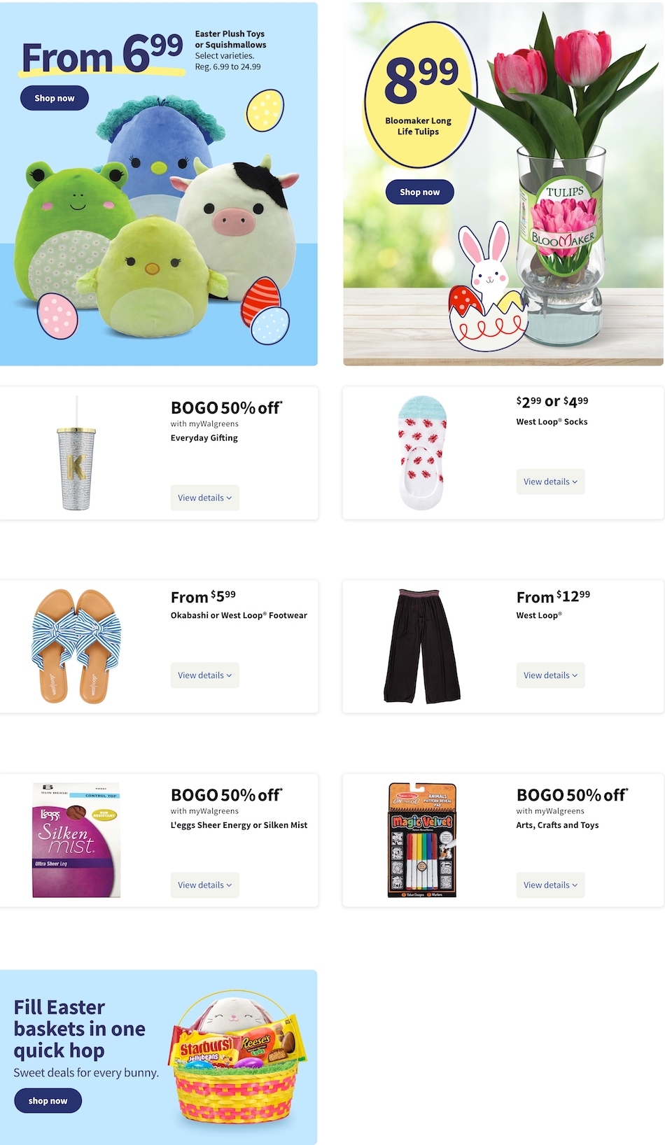 Walgreens Weekly Ad page 18