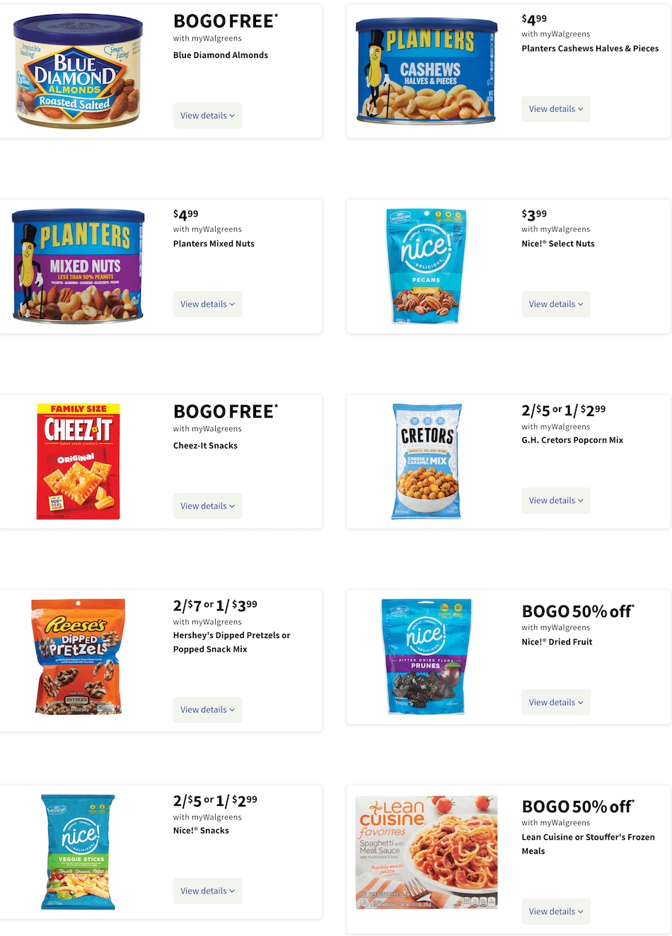 Walgreens Weekly Ad page 5