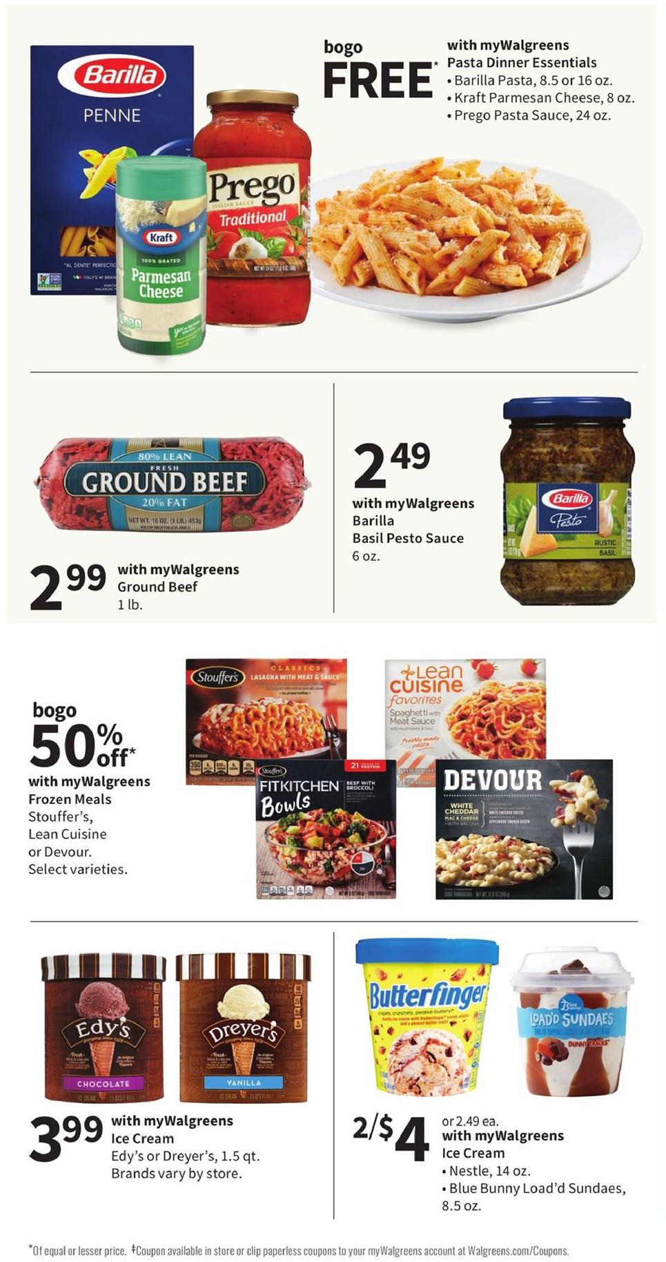 Walgreens Weekly Ad page 5