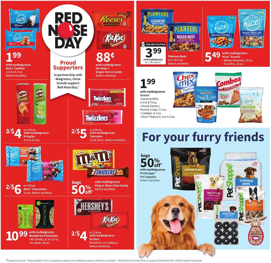 Walgreens Weekly Ad page 8