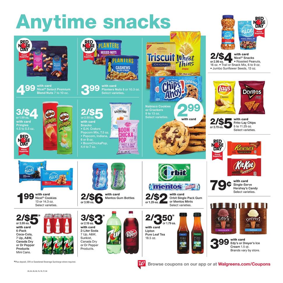 Walgreens Weekly Ad Apr 12 - 18, 2020 page 5