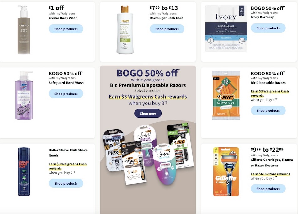 Walgreens Weekly Ad Apr 14 - 20, 2024 | WeeklyAds2