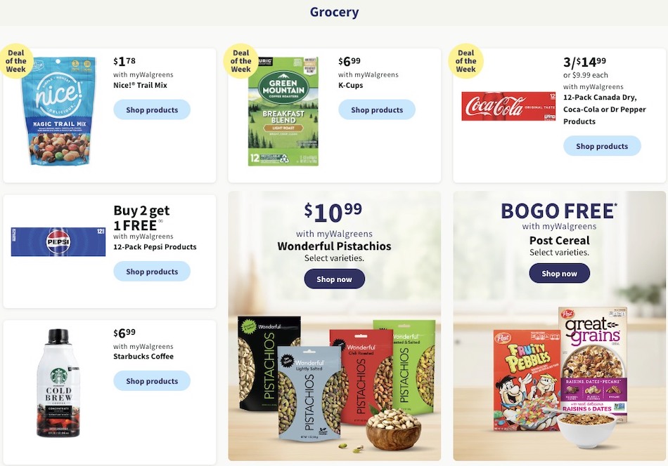 Walgreens Weekly Ad Apr 14 - 20, 2024 | WeeklyAds2
