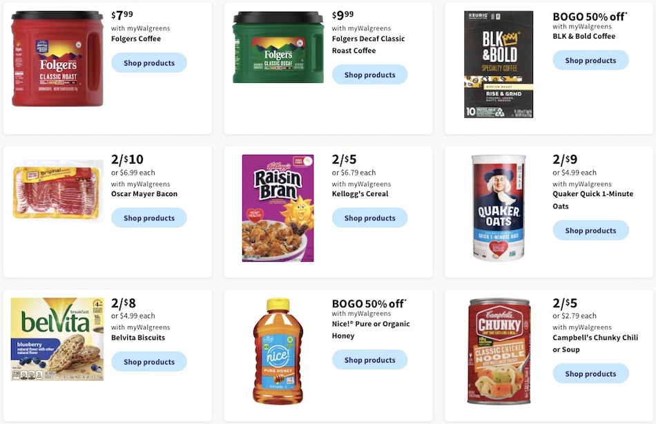 Walgreens Weekly Ad Apr 14 - 20, 2024 | WeeklyAds2