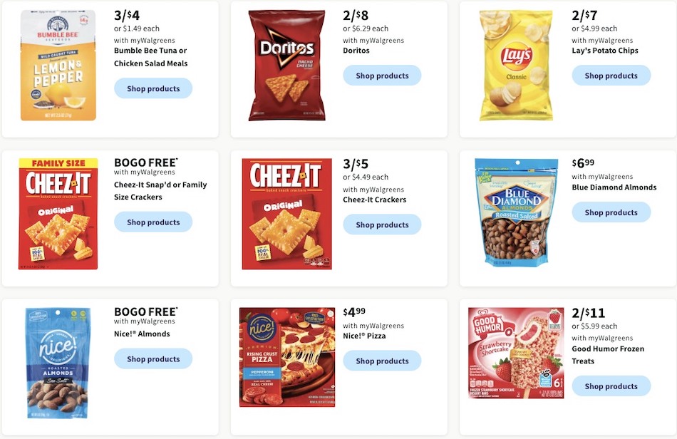 Walgreens Weekly Ad Apr 14 - 20, 2024 | WeeklyAds2