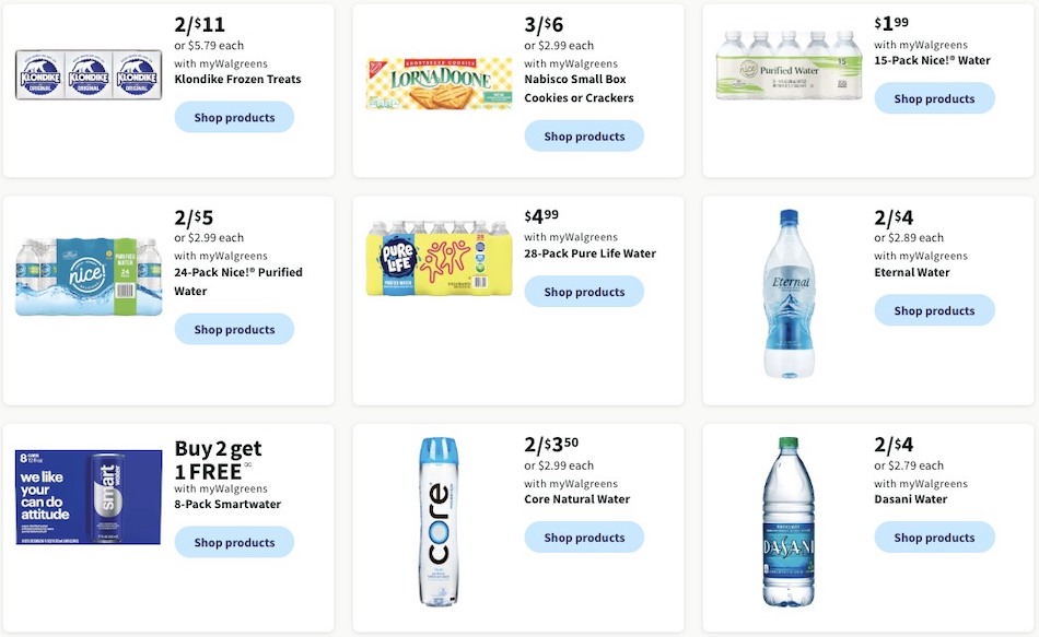 Walgreens Weekly Ad Apr 14 - 20, 2024 | WeeklyAds2