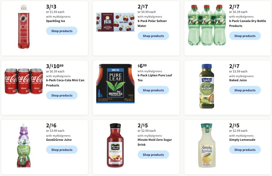 Walgreens Weekly Ad Apr 14 - 20, 2024 | WeeklyAds2