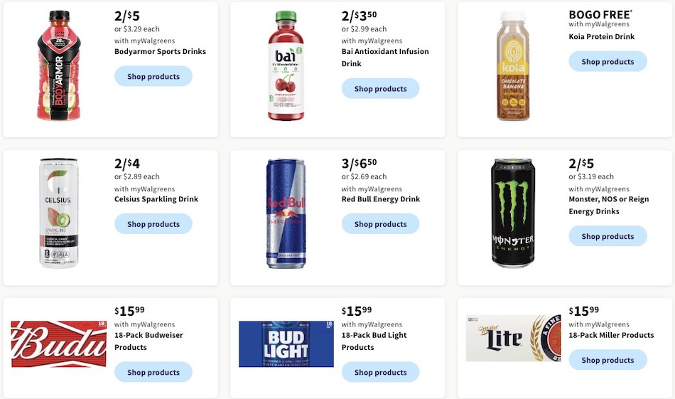 Walgreens Weekly Ad Apr 14 - 20, 2024 | WeeklyAds2