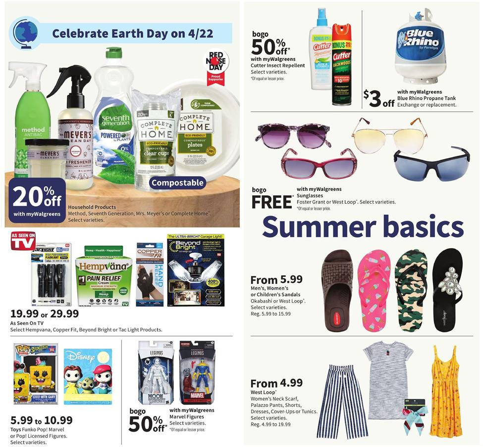 Walgreens Weekly Ad page 13