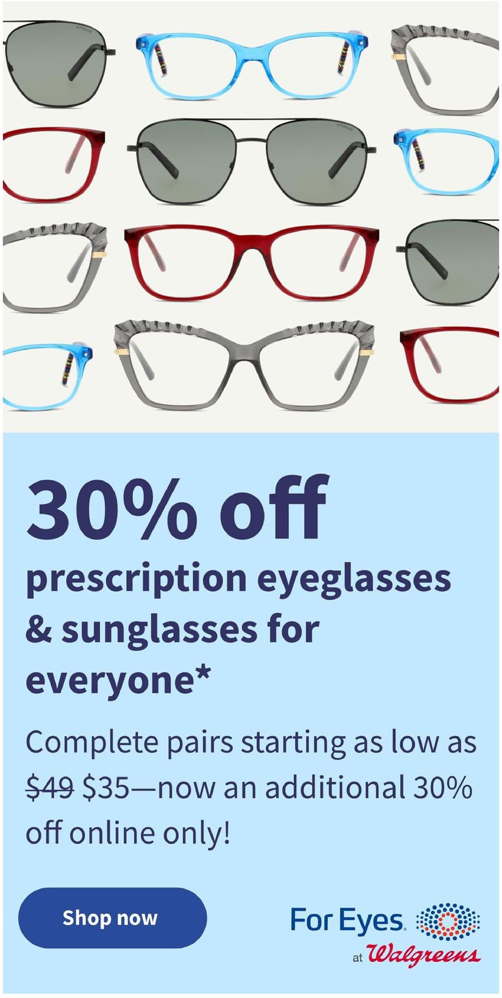 Walgreens Weekly Ad page 14