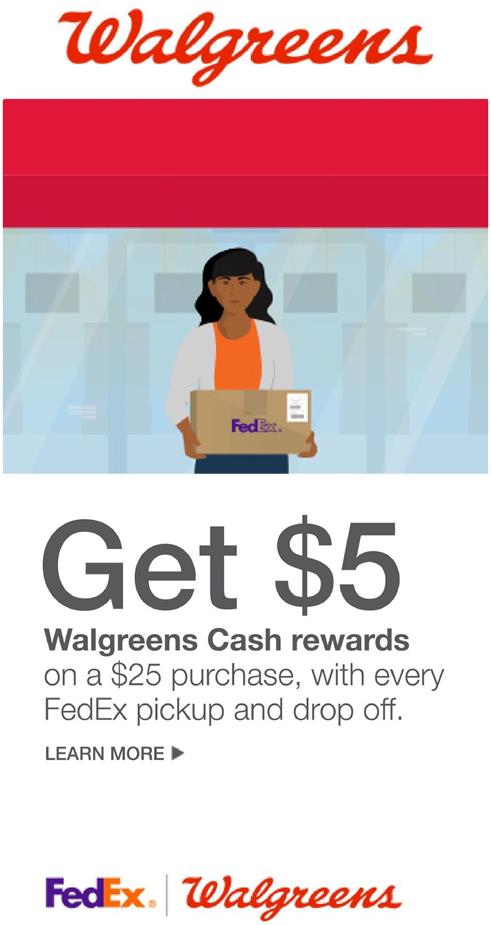Walgreens Weekly Ad page 16
