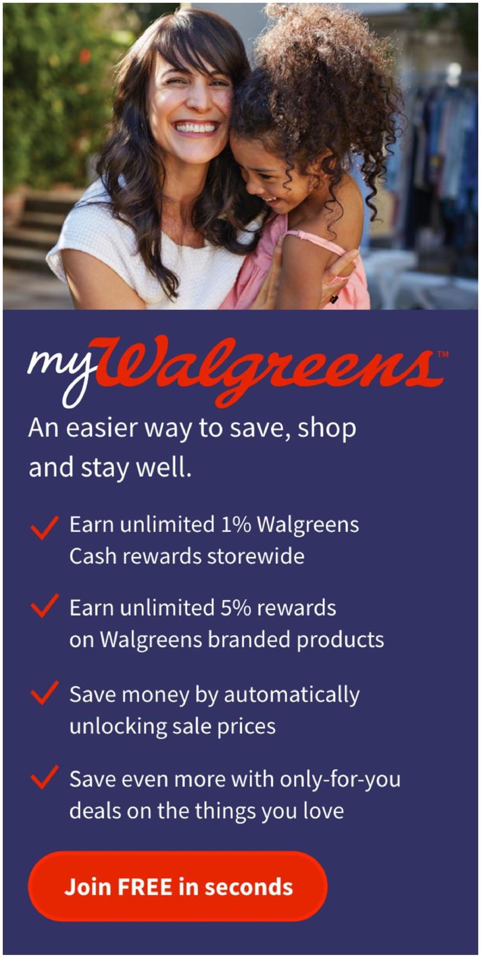 Walgreens Weekly Ad page 19