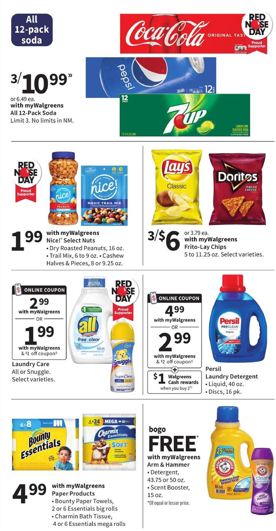 Walgreens Weekly Ad
