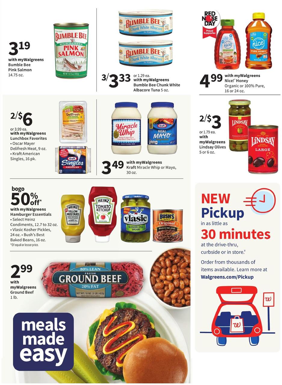Walgreens Weekly Ad page 6