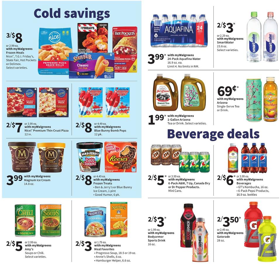 Walgreens Weekly Ad page 7