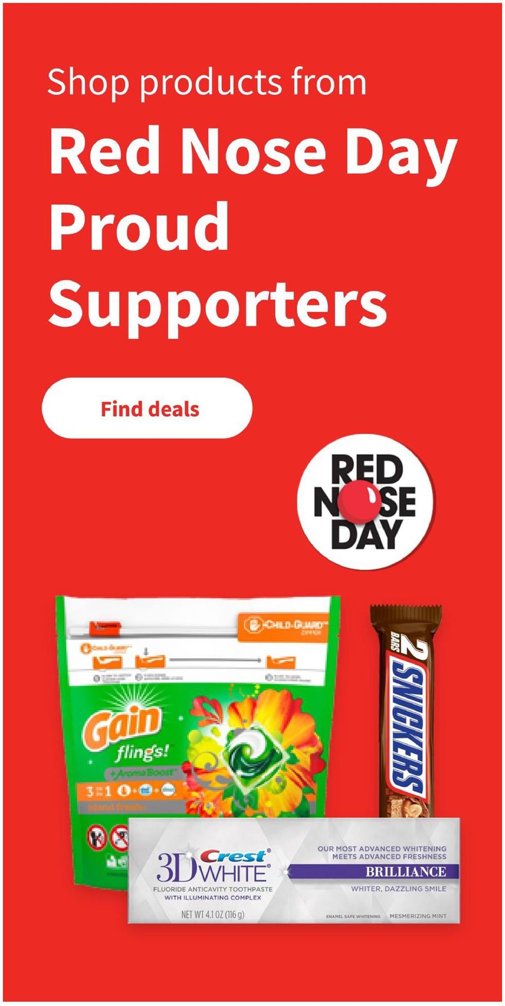 Walgreens Weekly Ad page 8