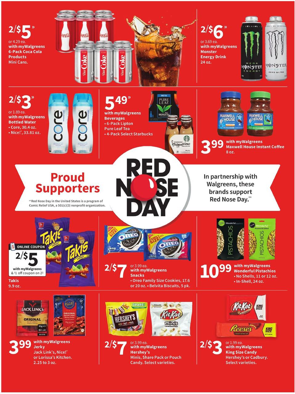 Walgreens Weekly Ad page 9
