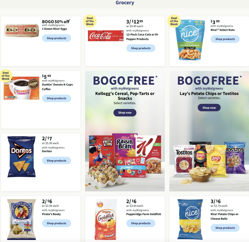 Walgreens Weekly Ad Easter Apr 2 - 8, 2023 | WeeklyAds2