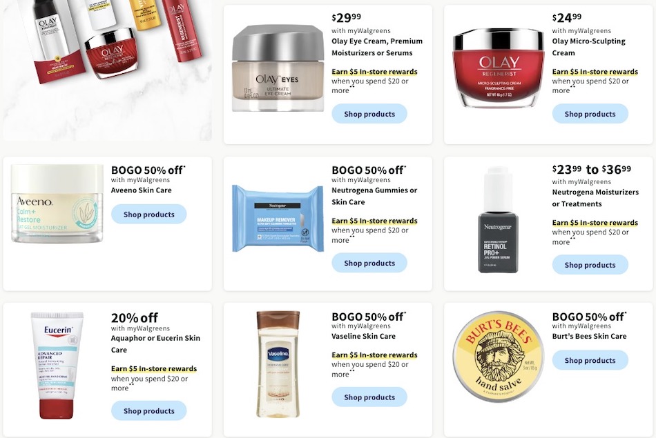 Walgreens Weekly Ad Apr 21 - 27, 2024 | WeeklyAds2