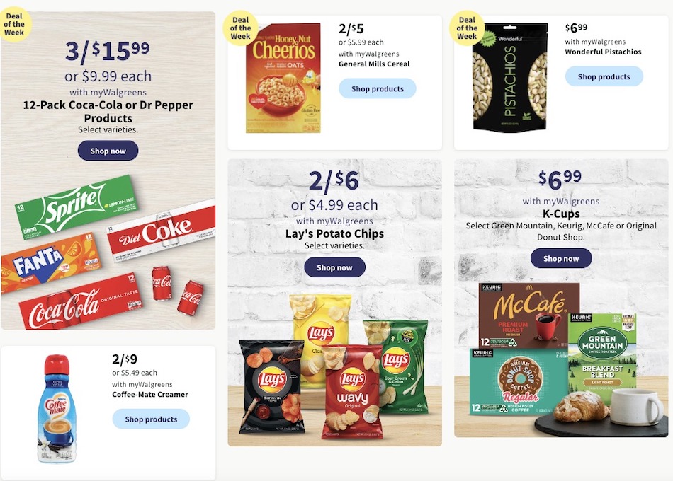Walgreens Weekly Ad Apr 21 - 27, 2024 | WeeklyAds2