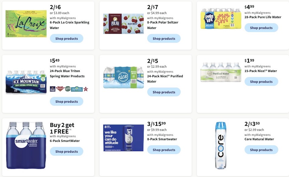 Walgreens Weekly Ad Apr 21 - 27, 2024 | WeeklyAds2
