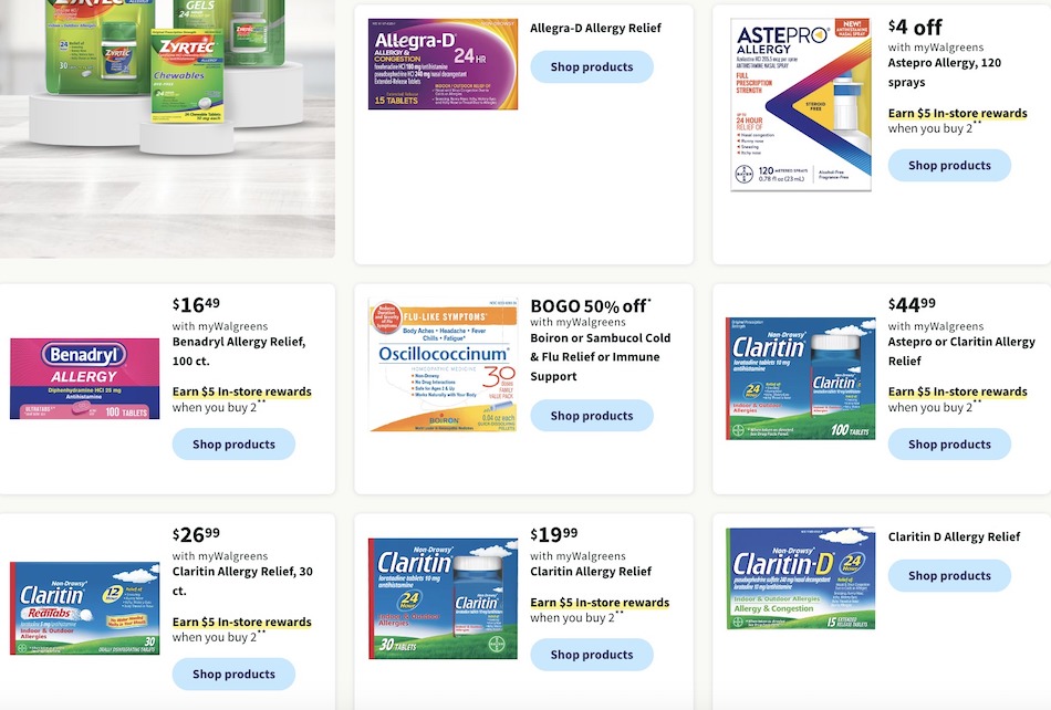 Walgreens Weekly Ad Apr 28 - May 4, 2024 | WeeklyAds2