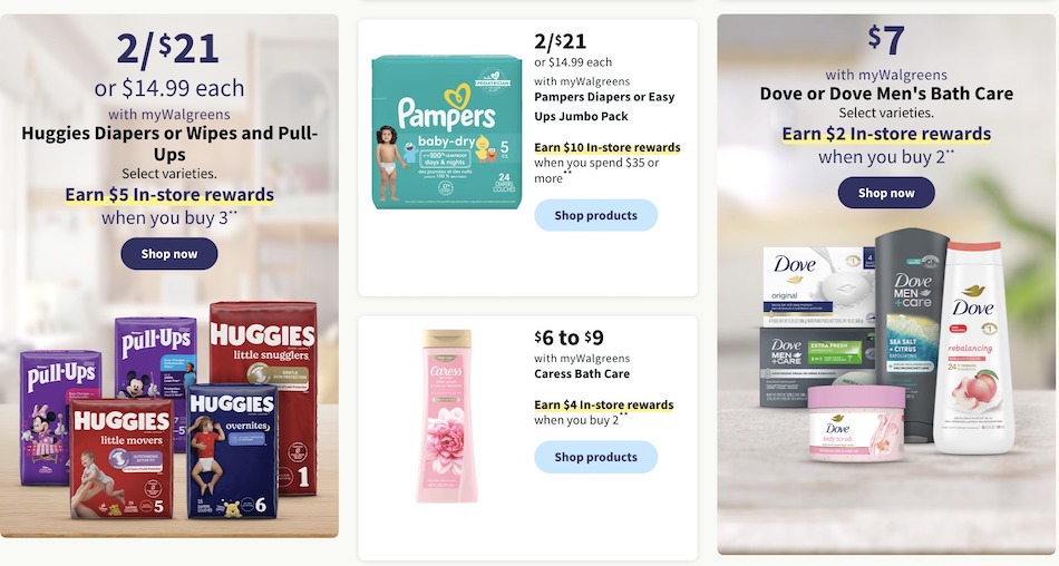 Walgreens Weekly Ad Apr 28 - May 4, 2024 | WeeklyAds2