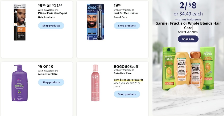 Walgreens Weekly Ad Apr 28 - May 4, 2024 | WeeklyAds2