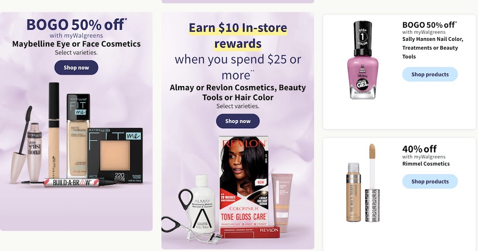 Walgreens Weekly Ad Apr 28 - May 4, 2024 | WeeklyAds2