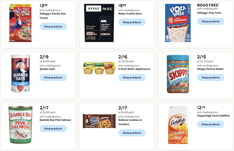 Walgreens Weekly Ad Apr 28 - May 4, 2024 | WeeklyAds2