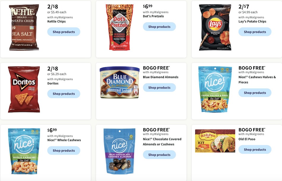 Walgreens Weekly Ad Apr 28 - May 4, 2024 | WeeklyAds2