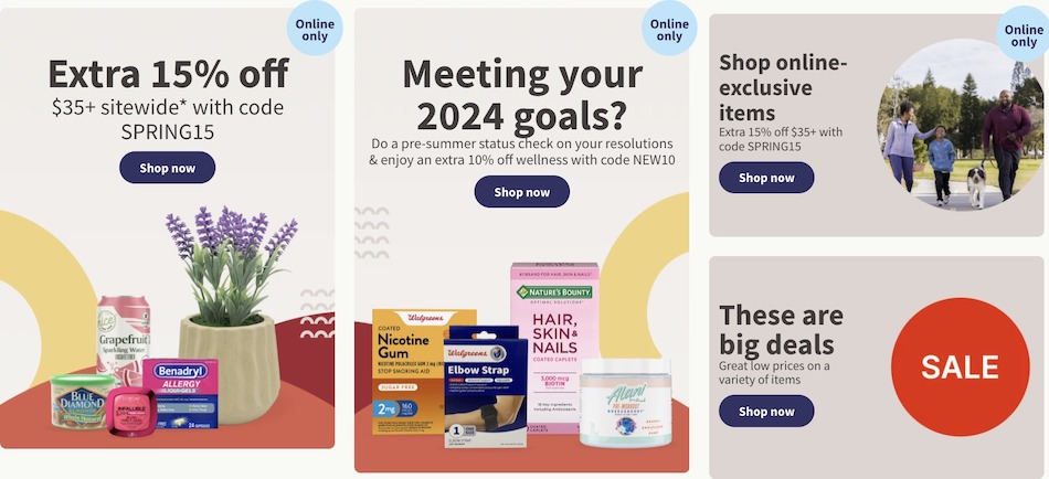Walgreens Weekly Ad Apr 28 - May 4, 2024 | WeeklyAds2