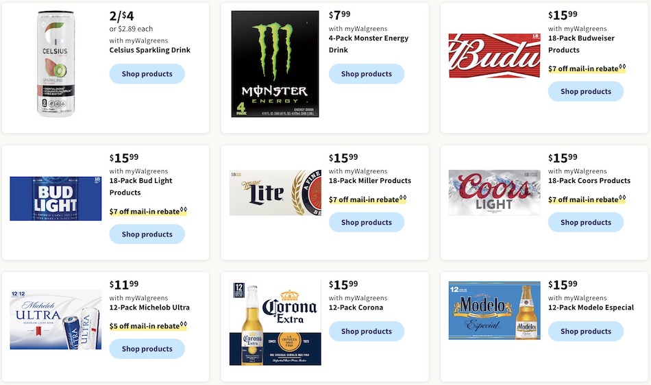 Walgreens Weekly Ad Apr 28 - May 4, 2024 | WeeklyAds2