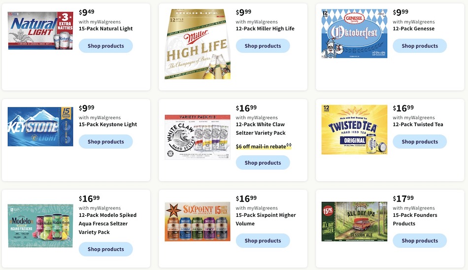 Walgreens Weekly Ad Apr 28 - May 4, 2024 | WeeklyAds2