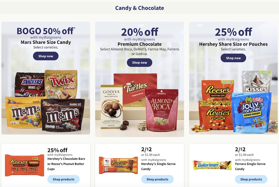 Walgreens Weekly Ad Apr 28 - May 4, 2024 | WeeklyAds2