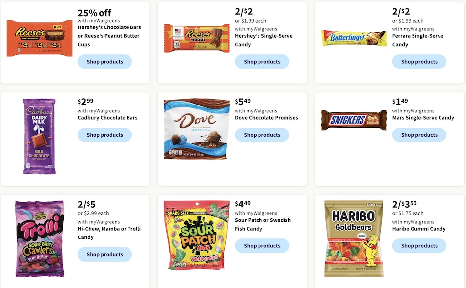 Walgreens Weekly Ad Apr 28 - May 4, 2024 | WeeklyAds2