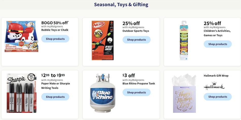 Walgreens Weekly Ad Apr 28 - May 4, 2024 | WeeklyAds2