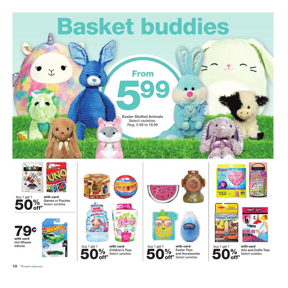 Walgreens Weekly Ad page 13