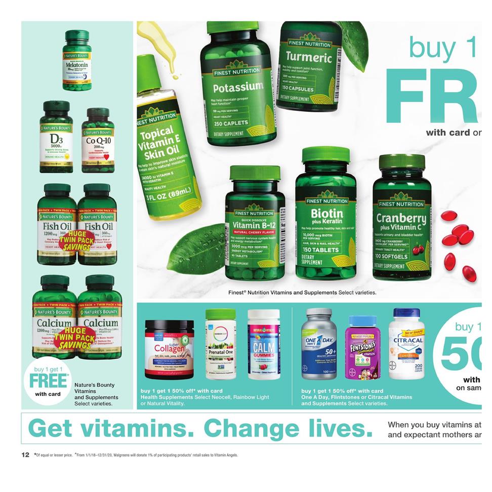 Walgreens Weekly Ad page 15