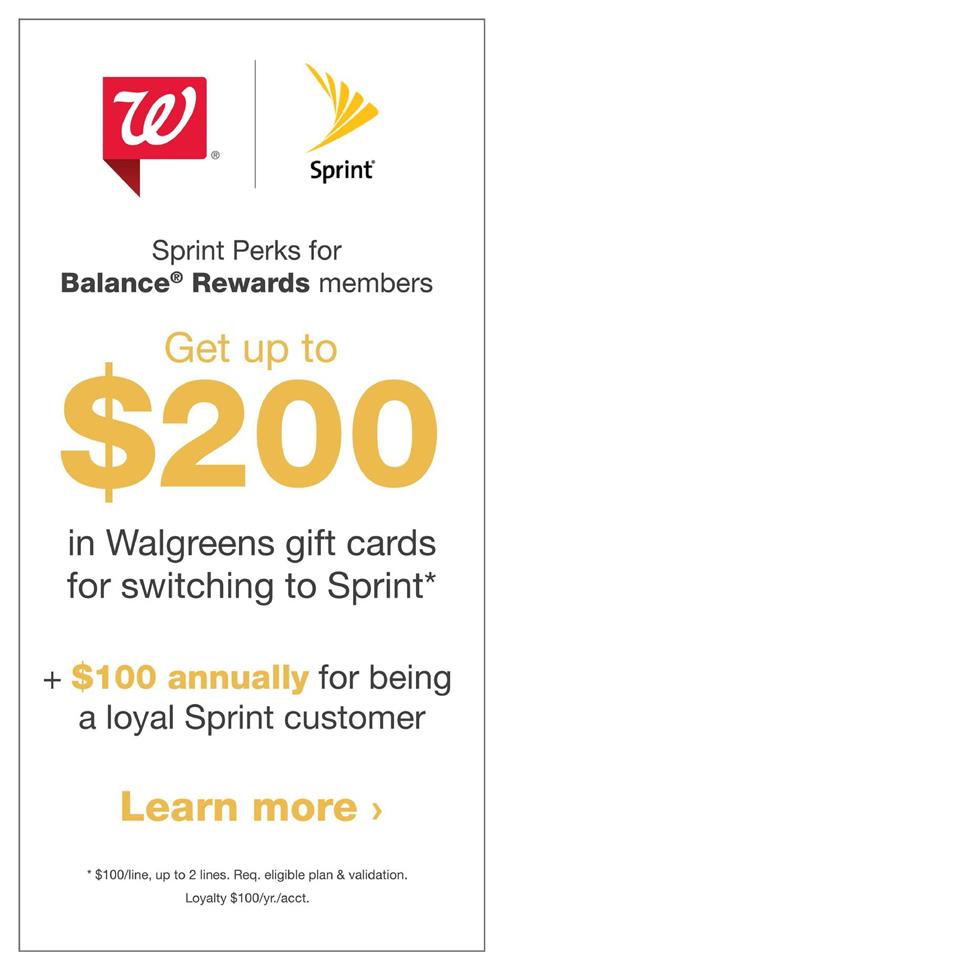 Walgreens Weekly Ad page 30